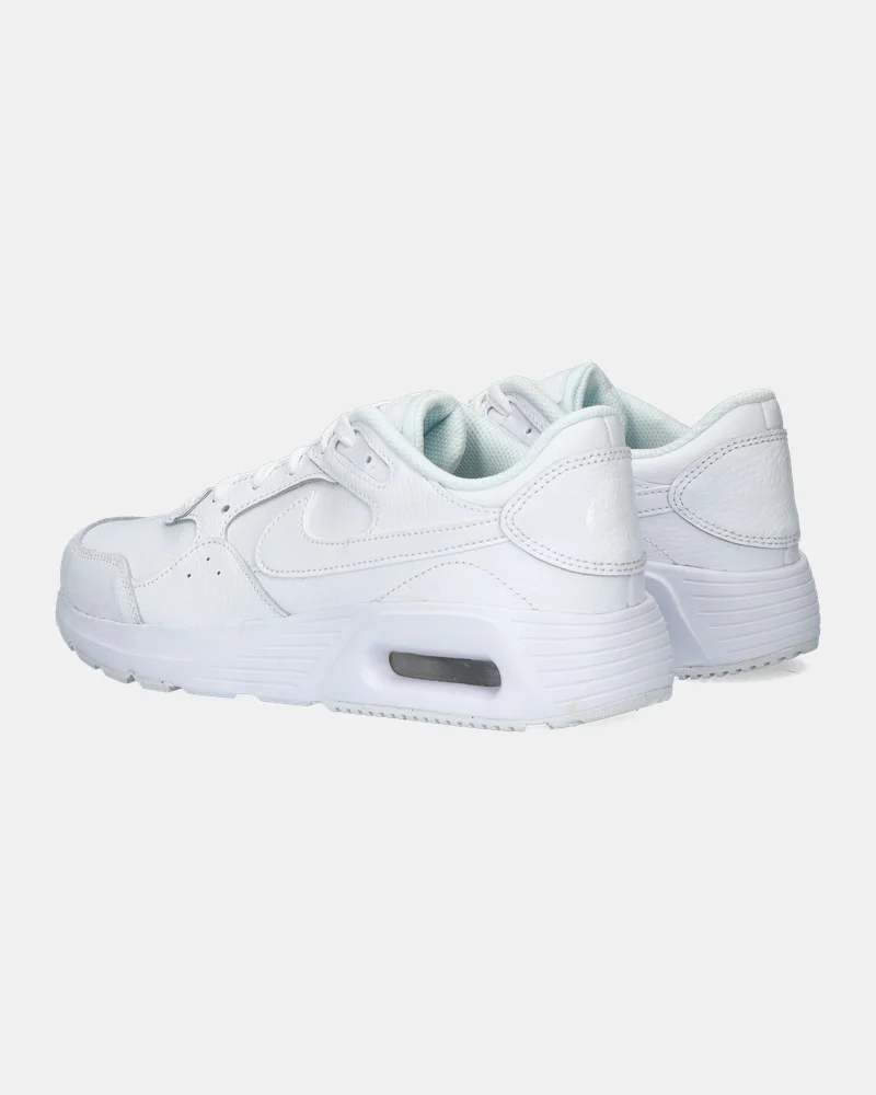 Nike Air Max SC Lage sneakers  - wit