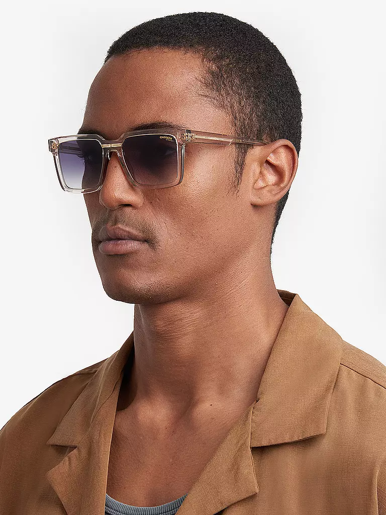 CARRERA BRILLEN Sonnenbrille VICTORY C 02/S beige