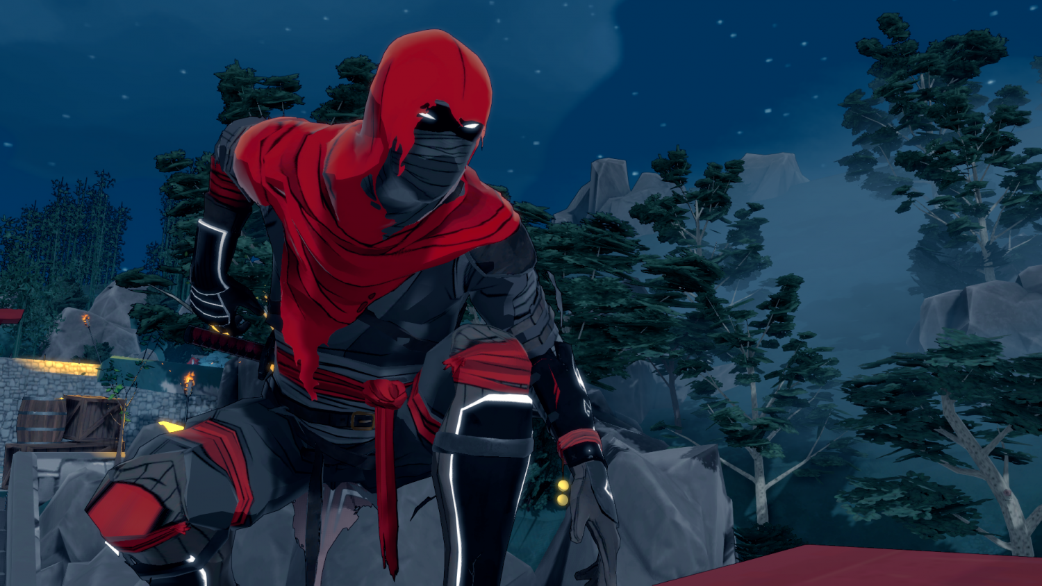 Aragami- PC