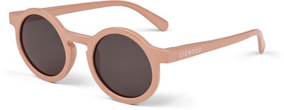 LIEWOOD Darla Solbriller 1-3 År, Tuscany Rose