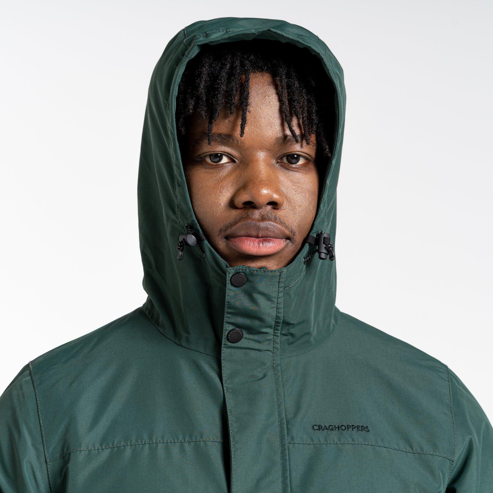 Craghoppers Crag Dylan Jacket Sn99