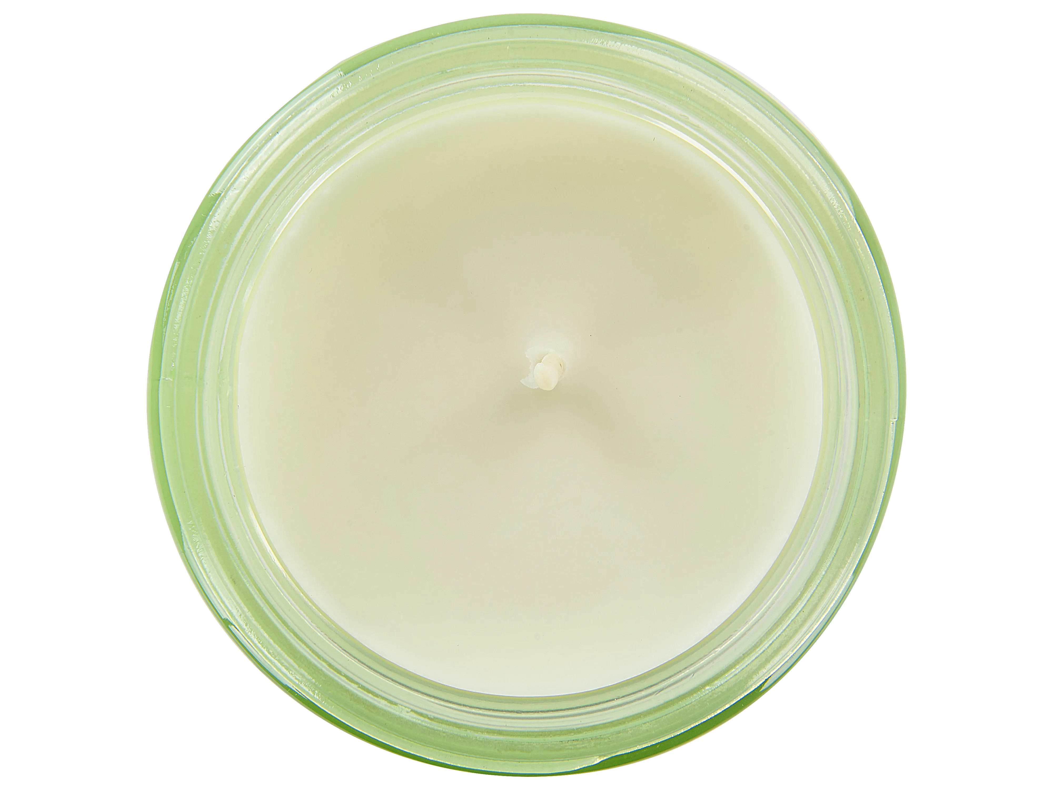 Set van 3 geurkaarsen FRUITY BLOOM Soja wax Frisse geurnoten Bloemige geurnoten
