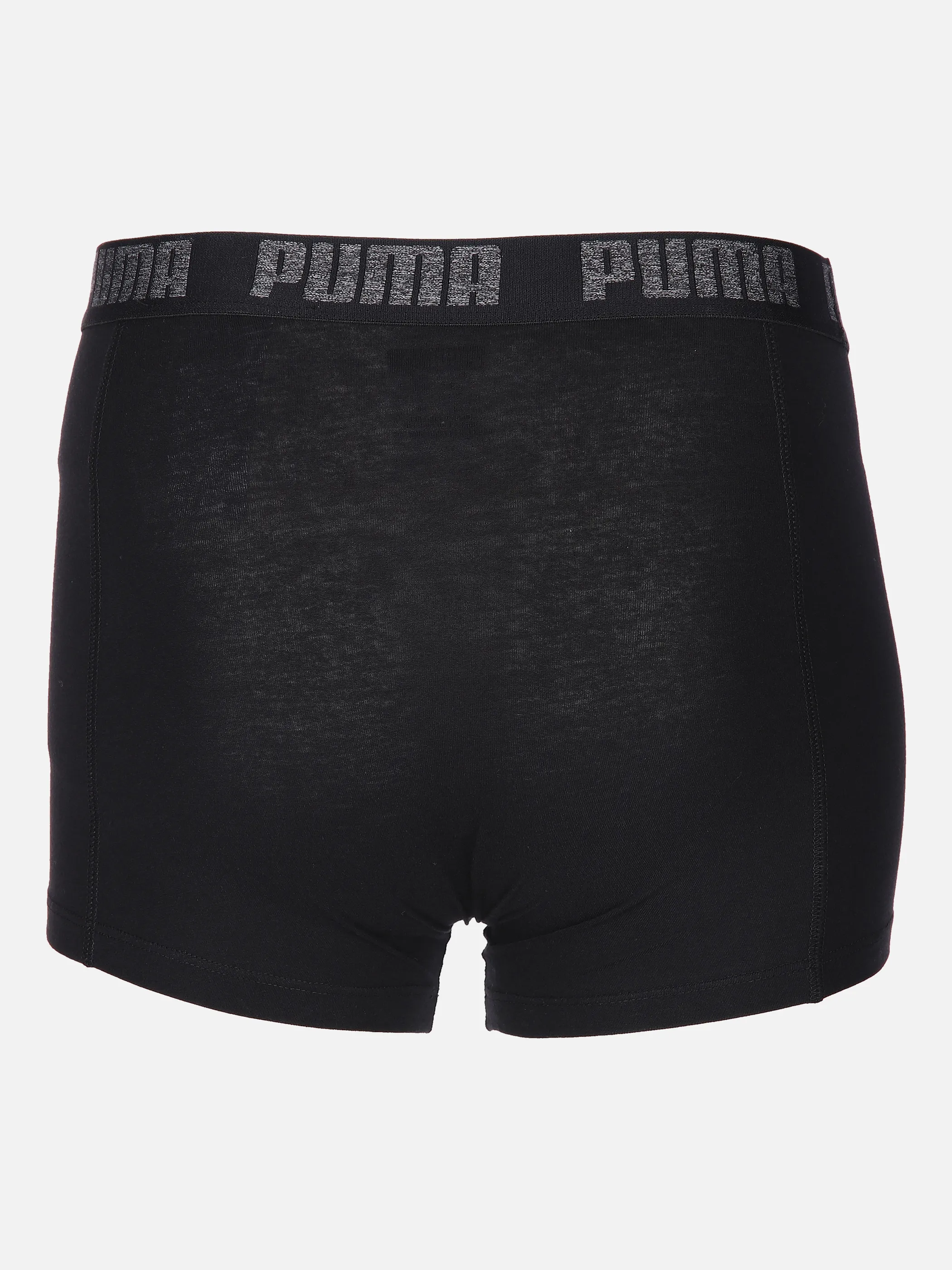 Herren Basic Boxershorts im 2er Pack