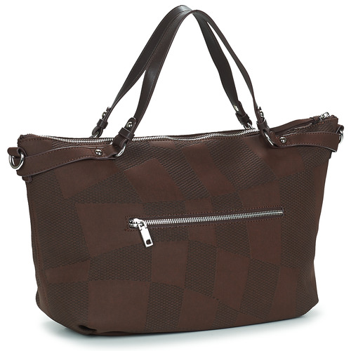 Desigual - OLA OLA_LIBIA - Marron