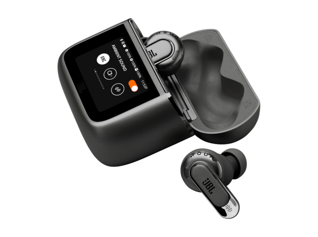 AURICULARES JBL TOUR PRO 3 PRETO