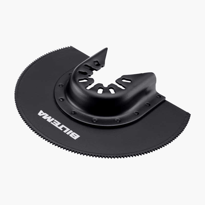 Sagblad, segmentert rundt, 87 mm