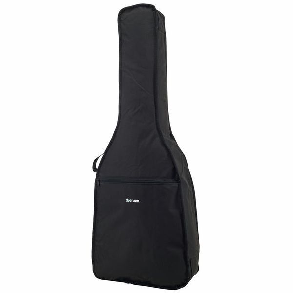 Harley Benton D-120CE-LH BK Bundle