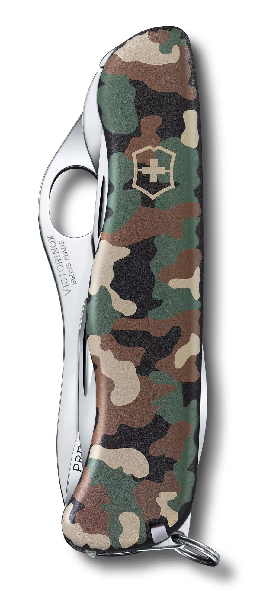 Trailmaster-Camouflage
