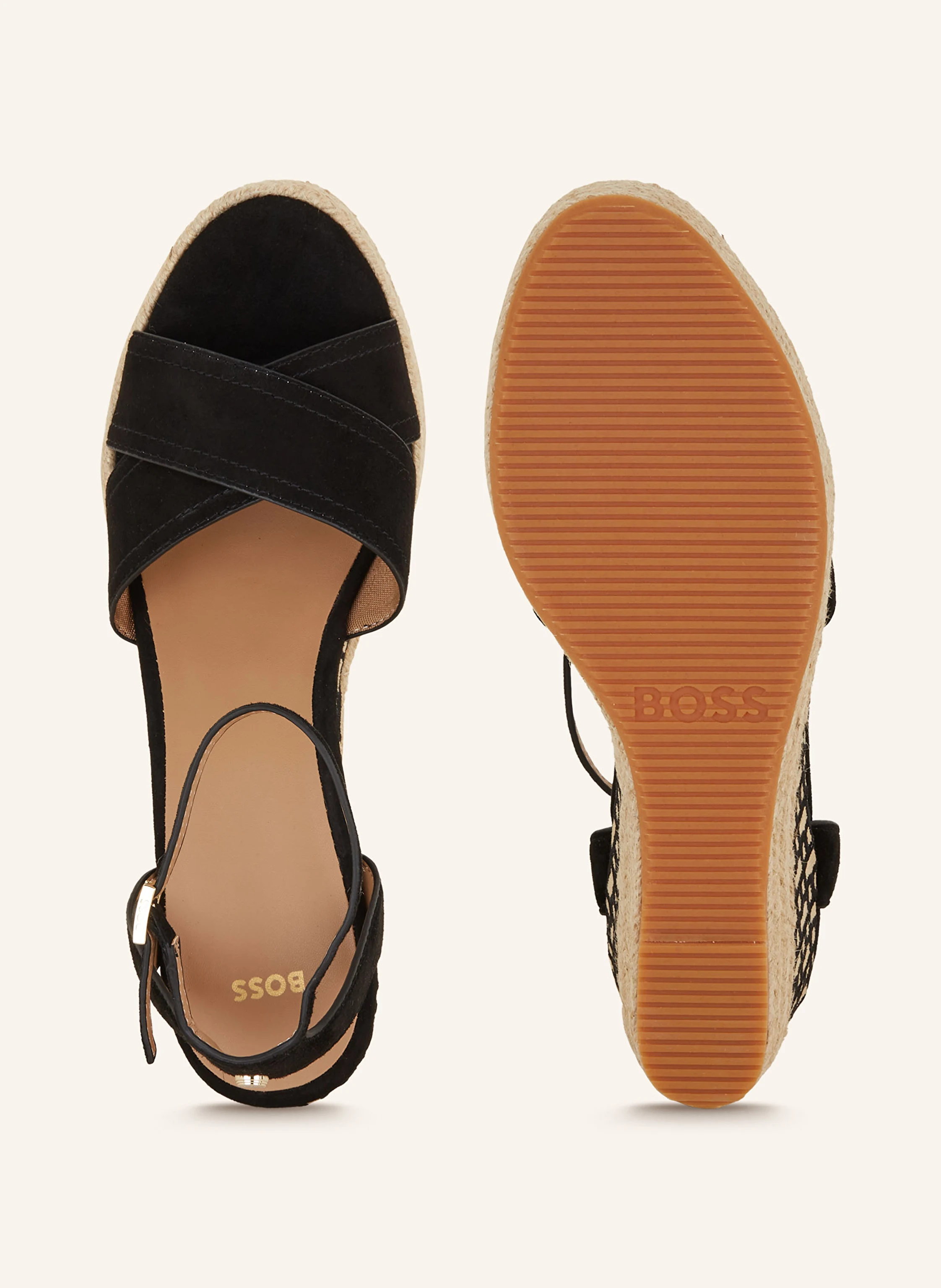 BOSS Wedges MADEIRA