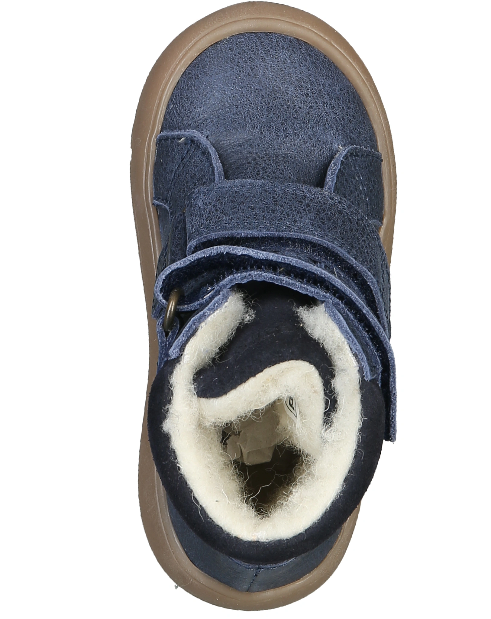 Klett-Boots SIGGI II gefüttert in navy