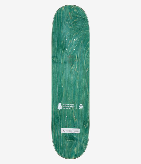 Enjoi Barletta Cosmos Peekaboo Super Sap 8.25