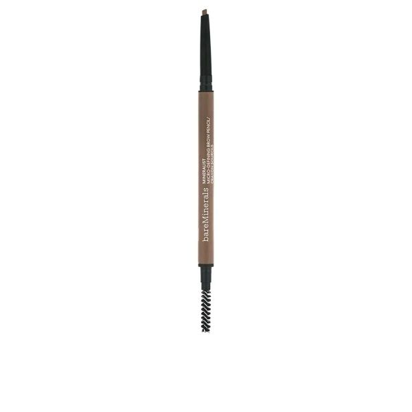 BareMinerals Lápis Micro Sobrancelha Mineralist Tom #light Brunette