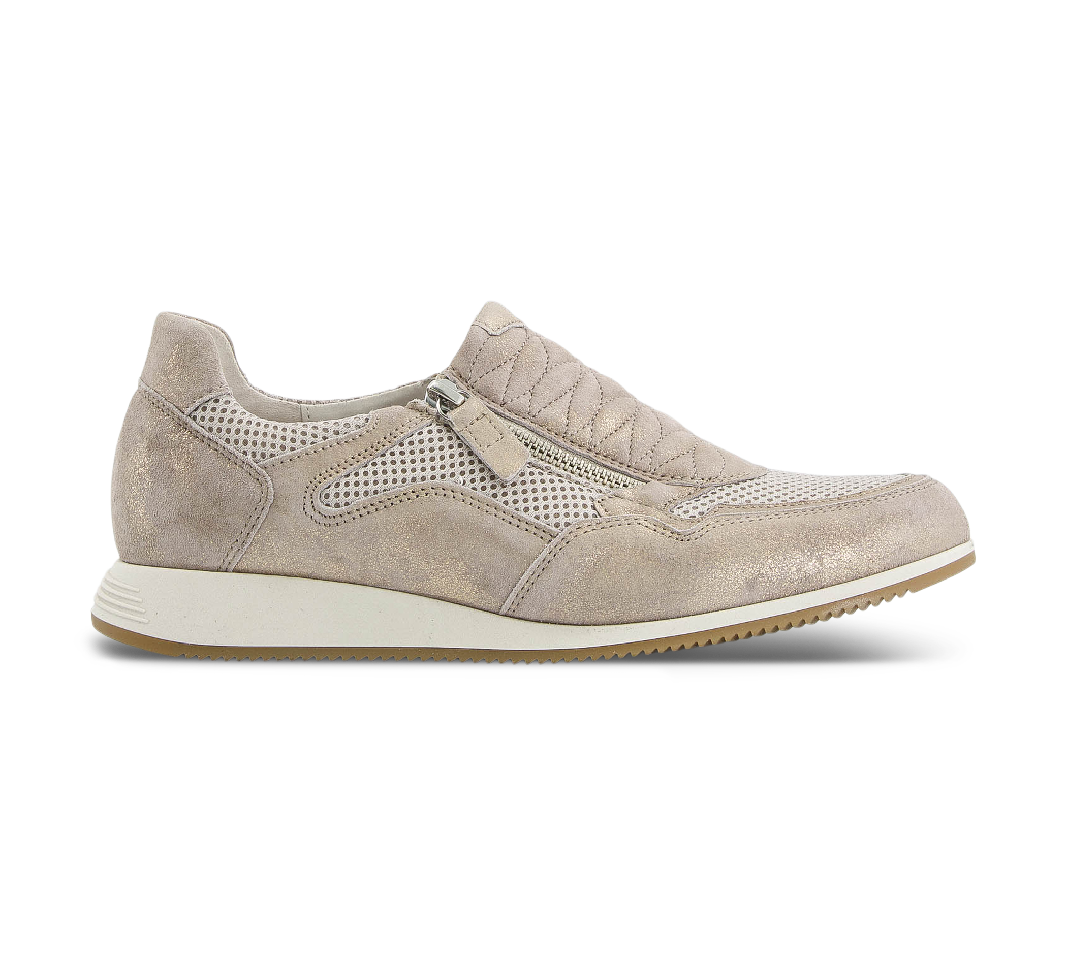 Gabor Slip-Ons beige/taupe