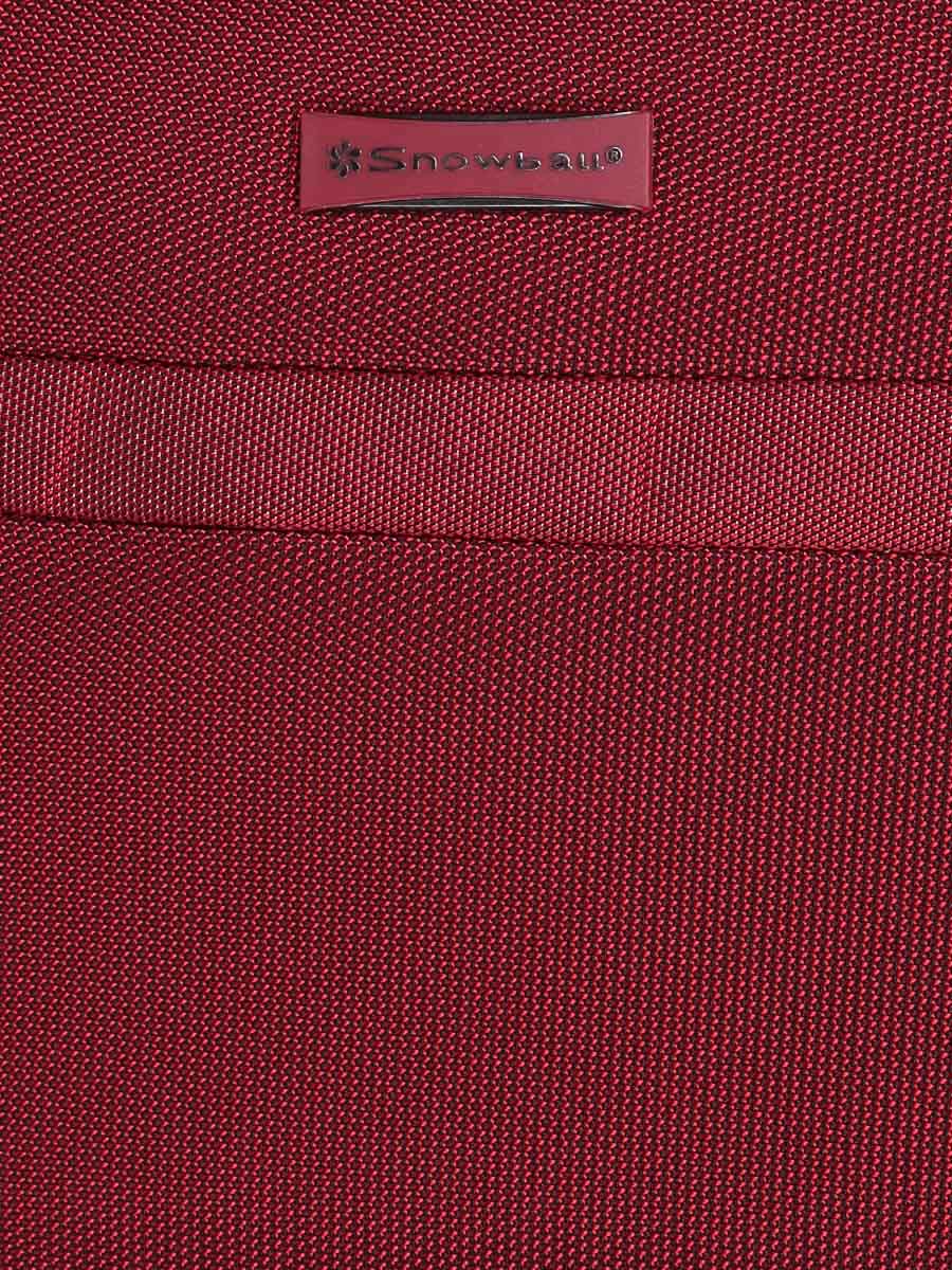 Sac de voyage À roulettes Snowball Hamilton 73 cm