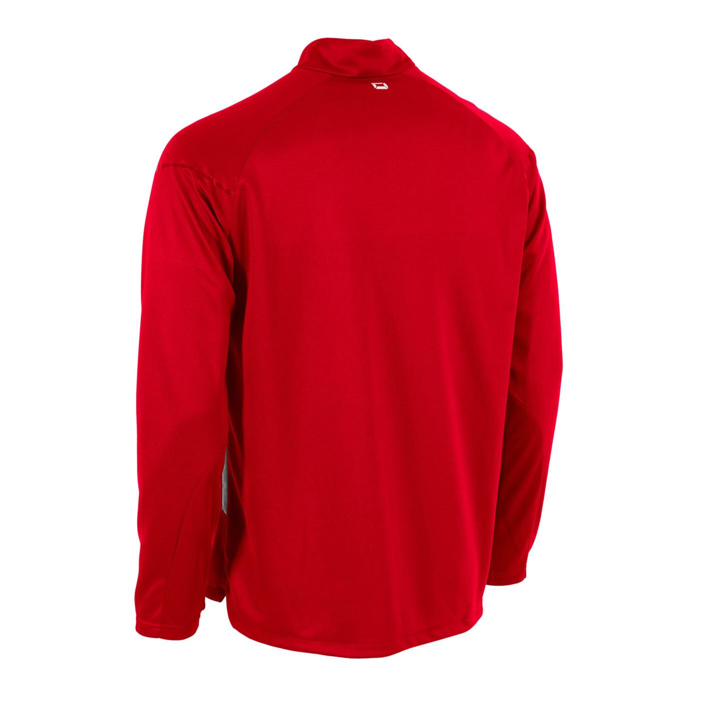 Stanno First Trainingstrui 1/4-Zip Rood