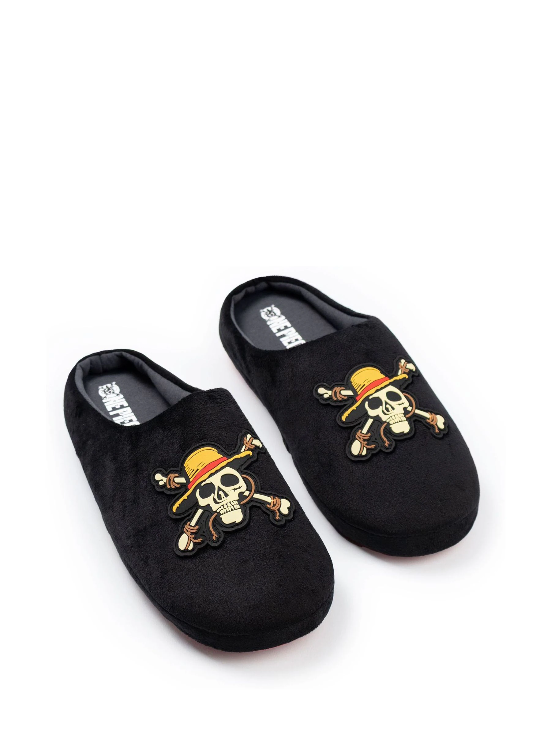 Vanilla Underground One Piece Mule Slippers