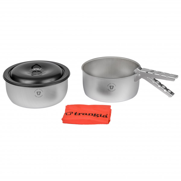 Trangia - Tundra Set Duossal II - Popote