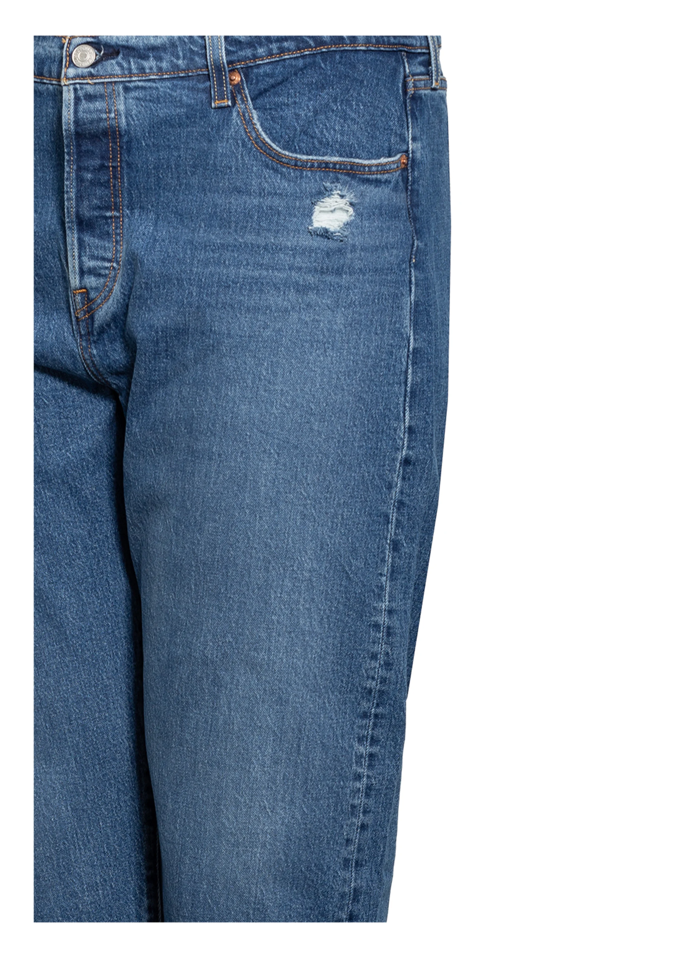 Levi's® 7/8-Jeans 501