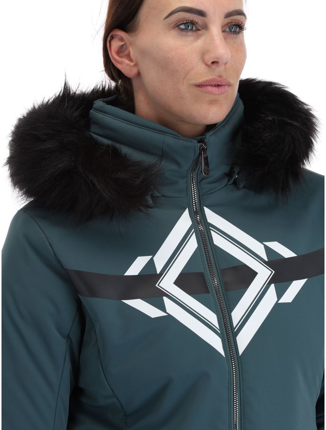 Active Line W23-0800-WO/P ski-jas dames