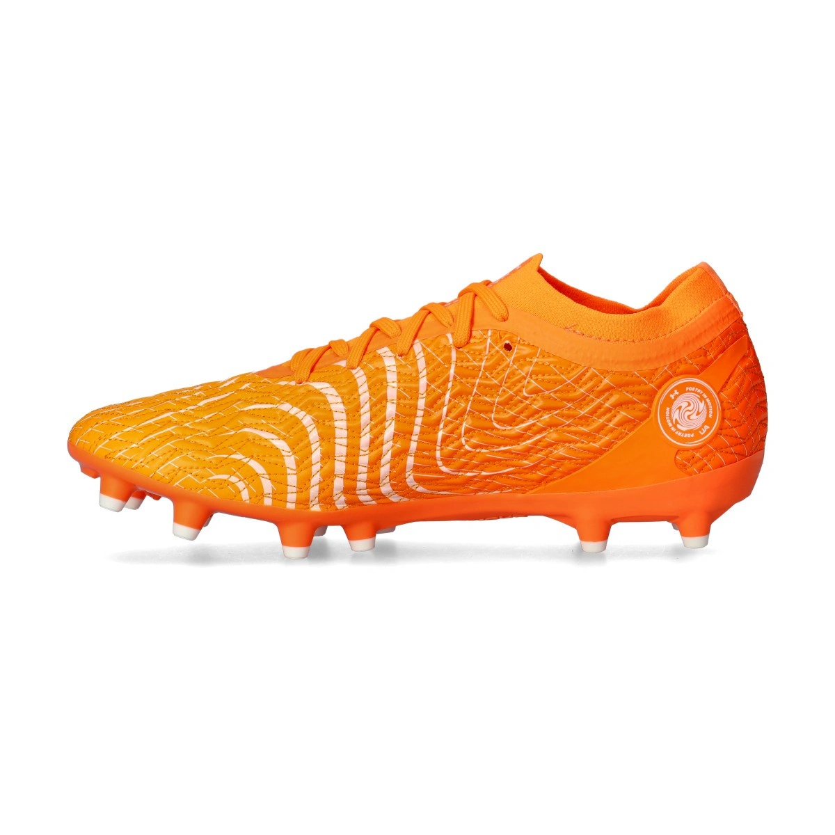 Chuteira Under Armour Magnetico Pro 5 FG