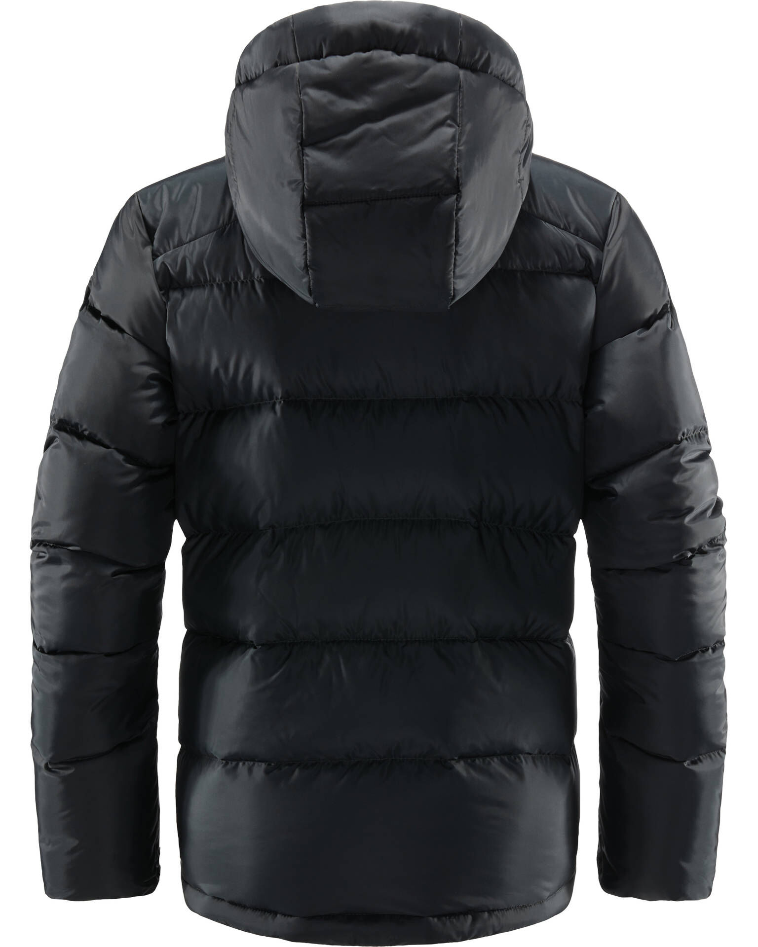 Haglöfs| Damen Daunenjacke Bield Down Hood