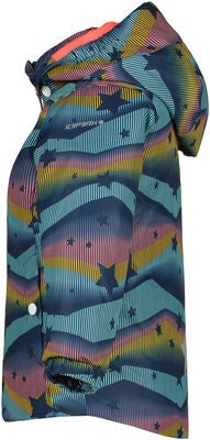 Icepeak Japeri Vinterjakke, Dark Blue