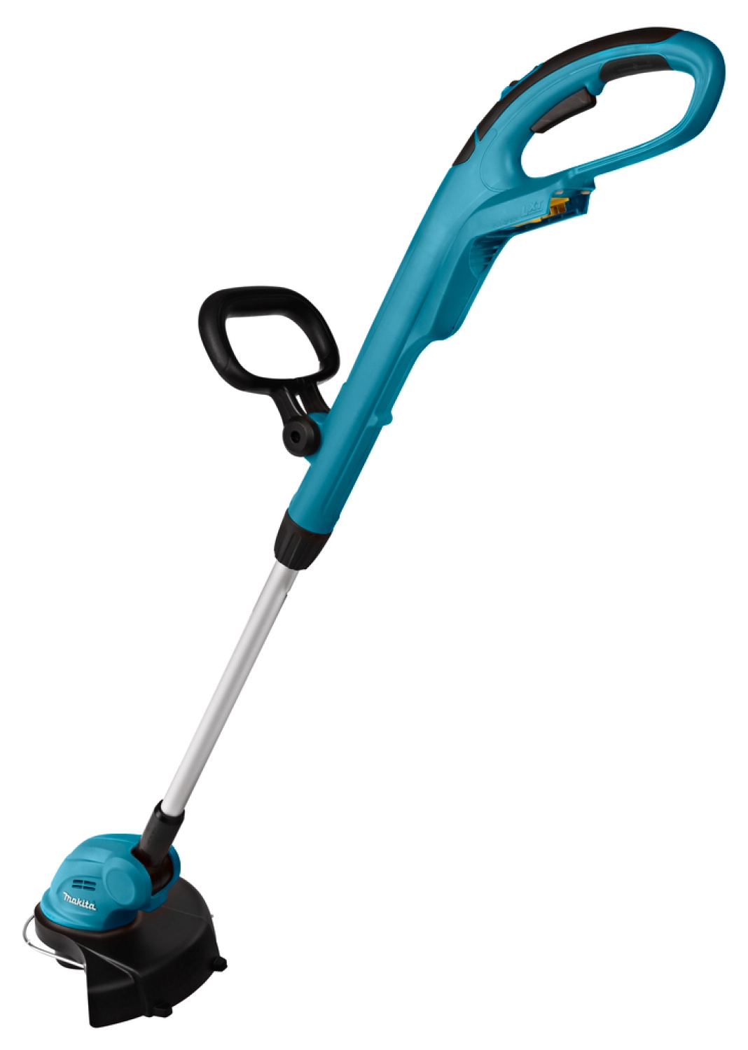 Makita DUR181PT4J 18V Li-Ion accu grastrimmer set (4x 5,0Ah) incl. Mbox - 260mm