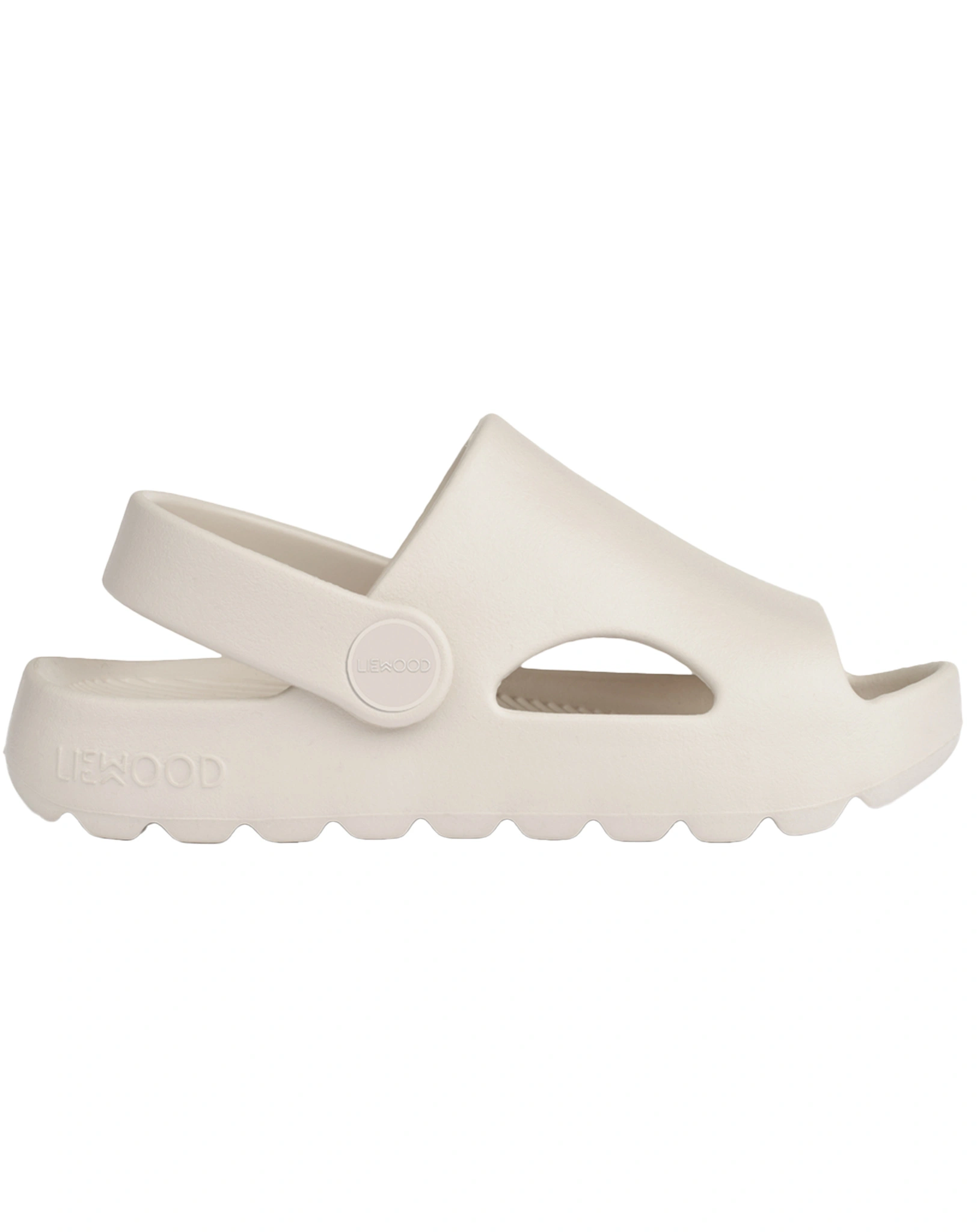 Strand-Sandalen MORRIS in sandy