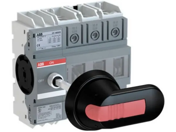 ABB 1SCA135139R1001, kasseapparat