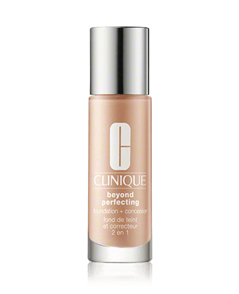 Clinique Beyond Perfecting Foundation + Concealer CN 40 Cream Chamois 30ml