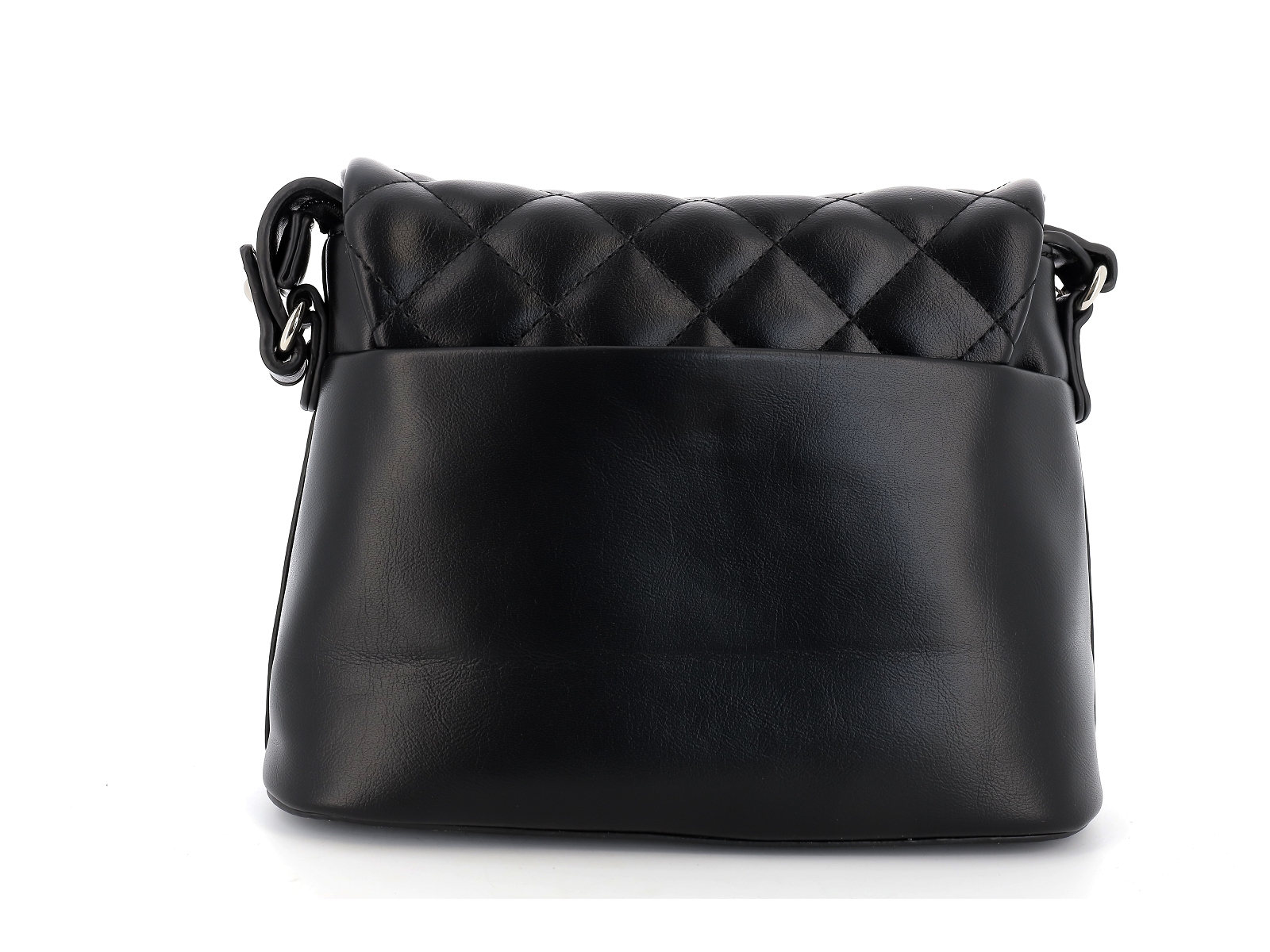 David jones-6616-2 Synthétique Noir