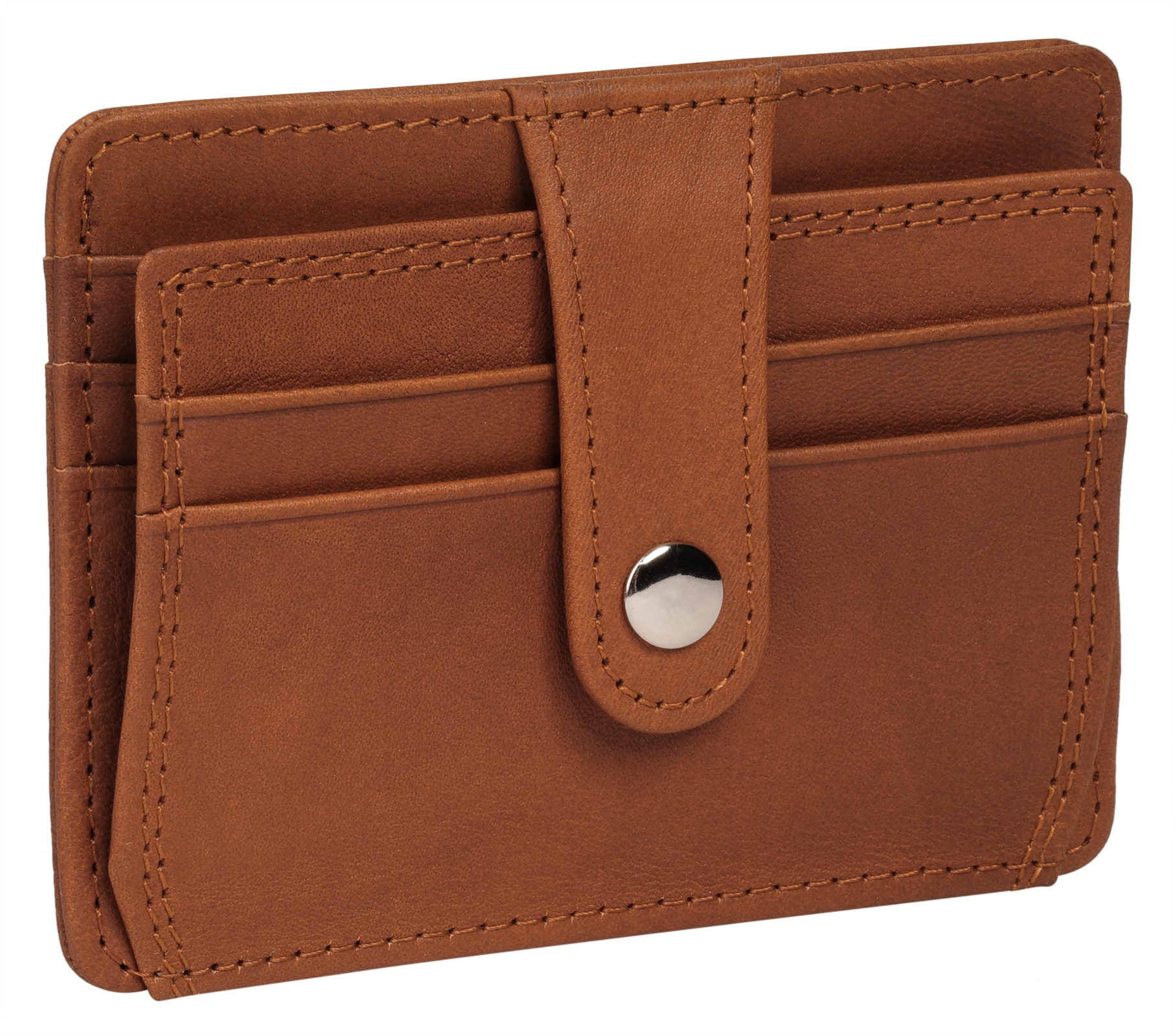 Piké Brieftasche echt Leder