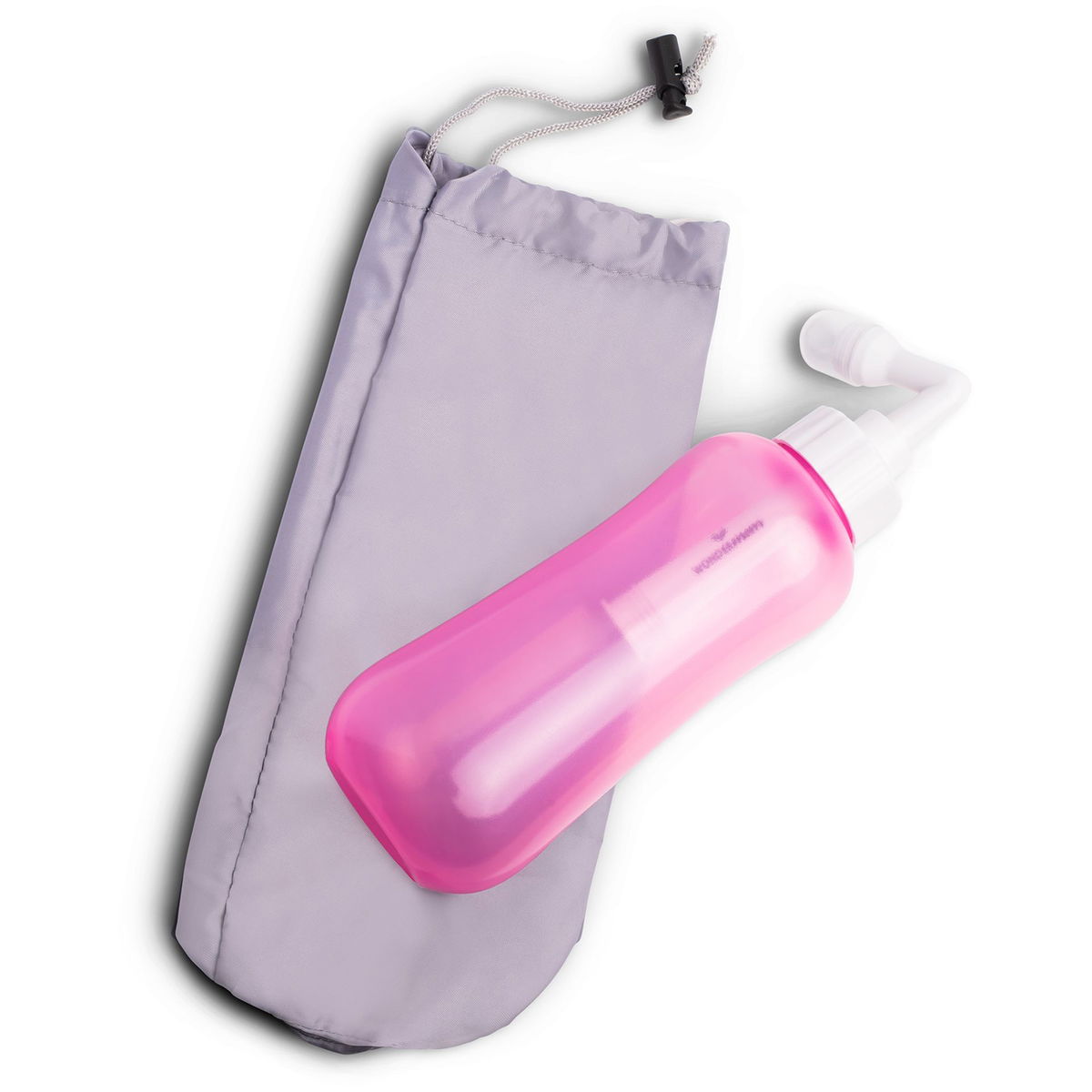 WondermomWondermom   Intim Dusche