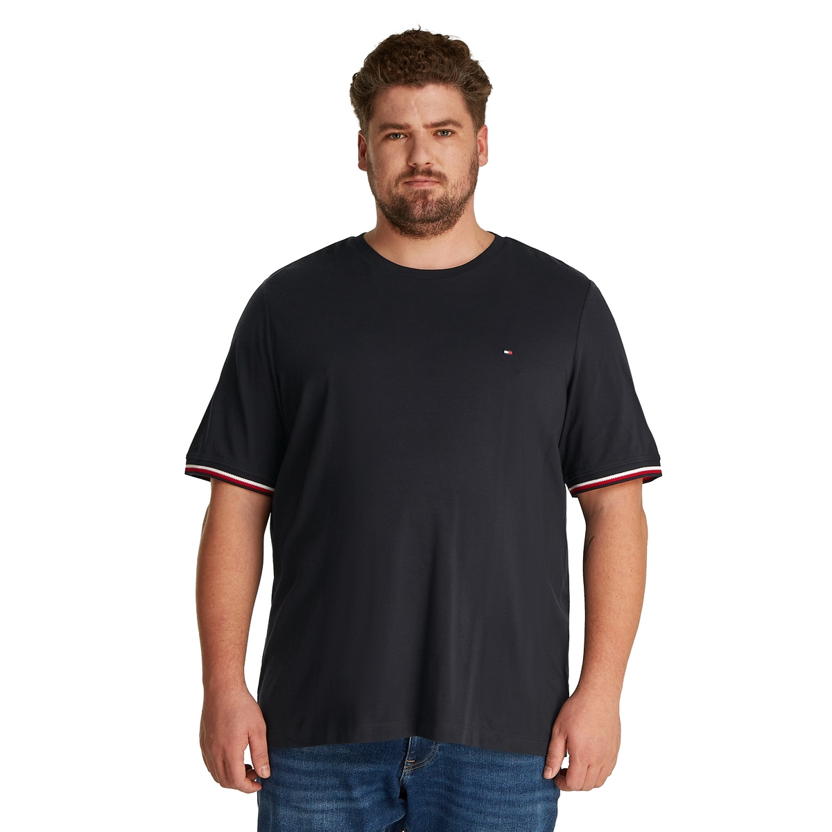 Heren Polo 27380201SN