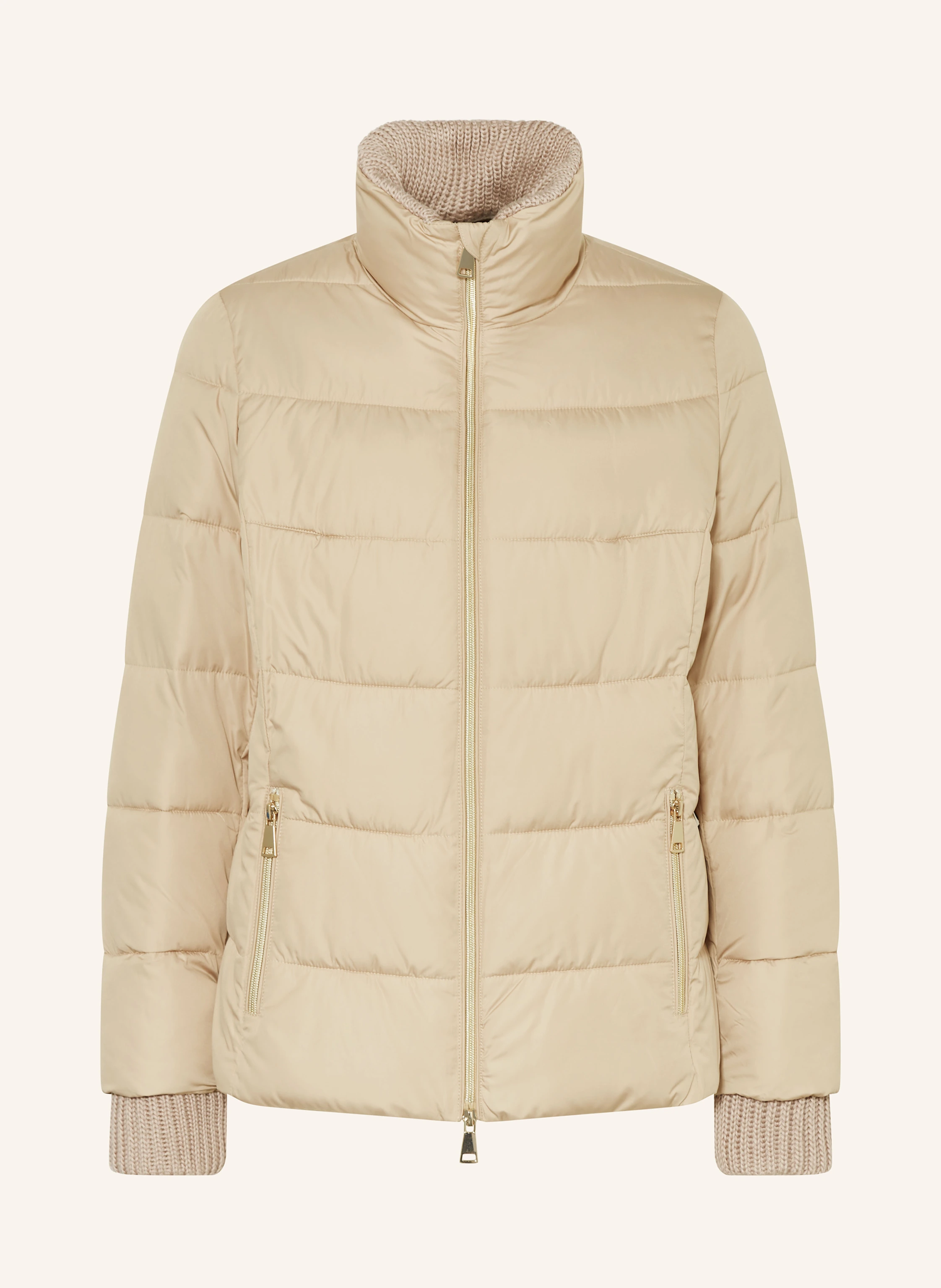 lilienfels Steppjacke