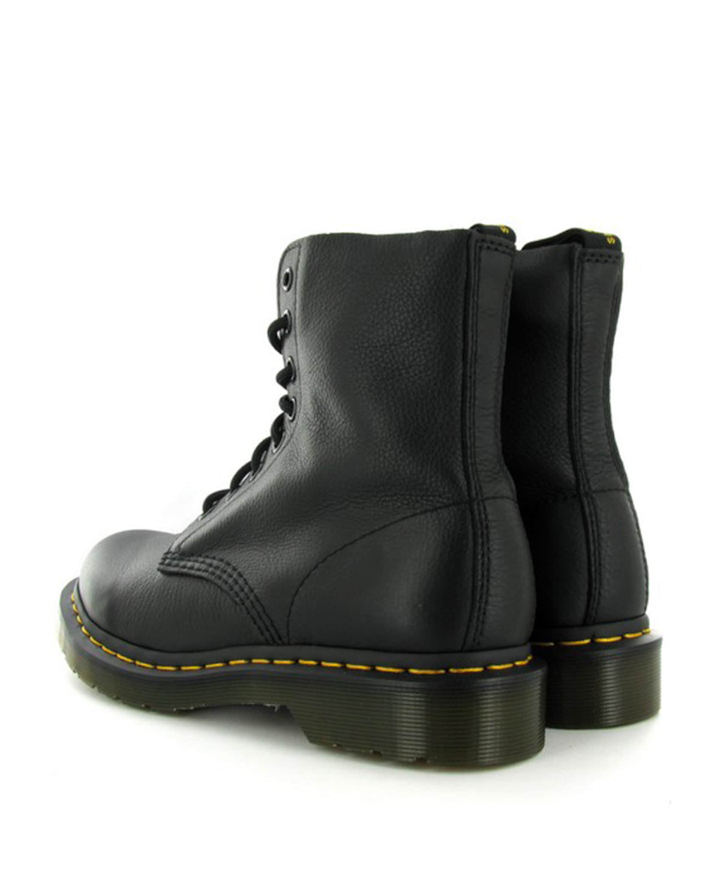 Dr. Martens 1460 pascal  dames boots zwart