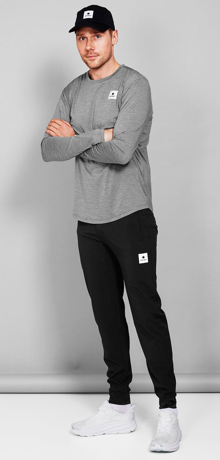 Pace Pants Unisex 901/Black
