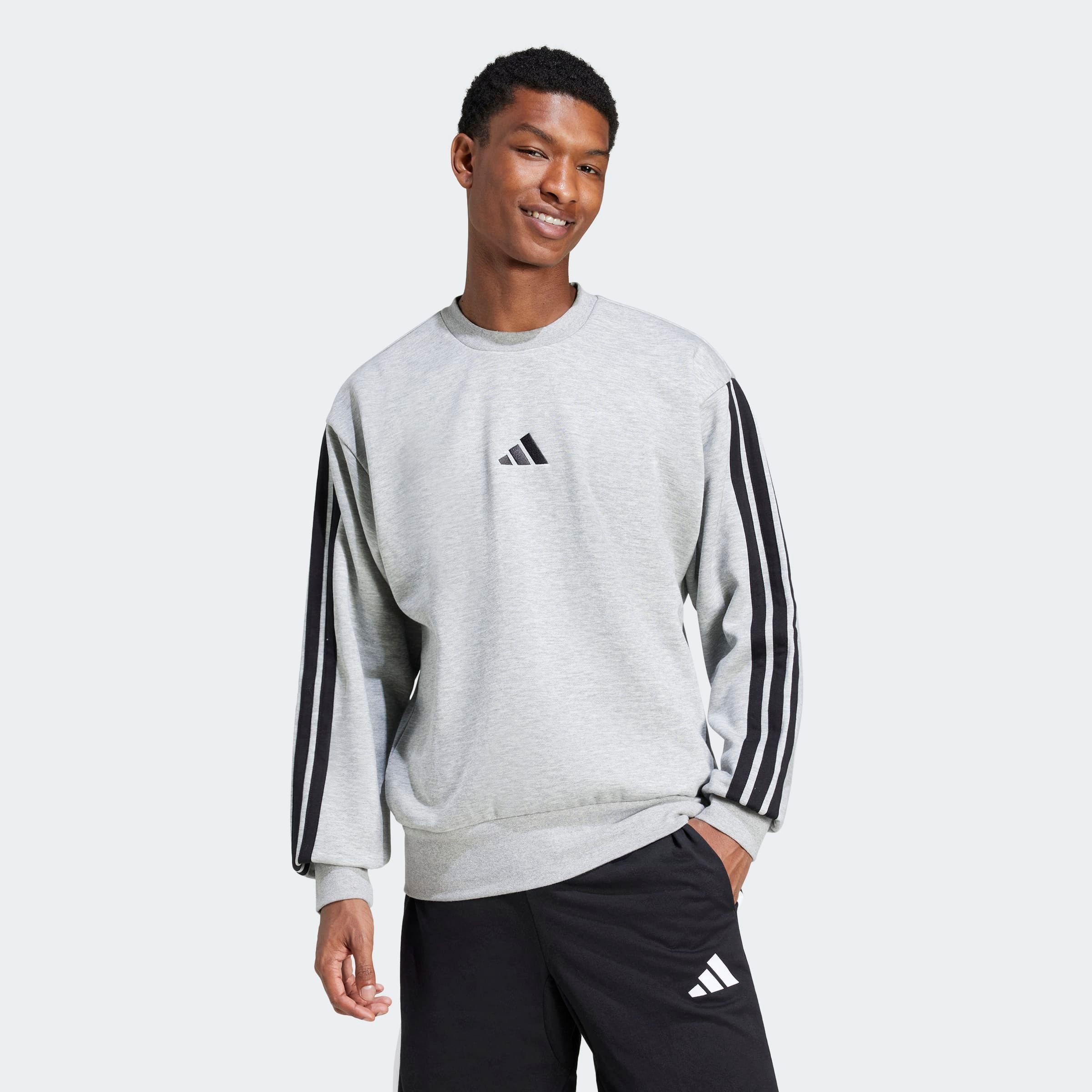 adidas Sportswear Sweatshirt »M 3S FL SWT«
