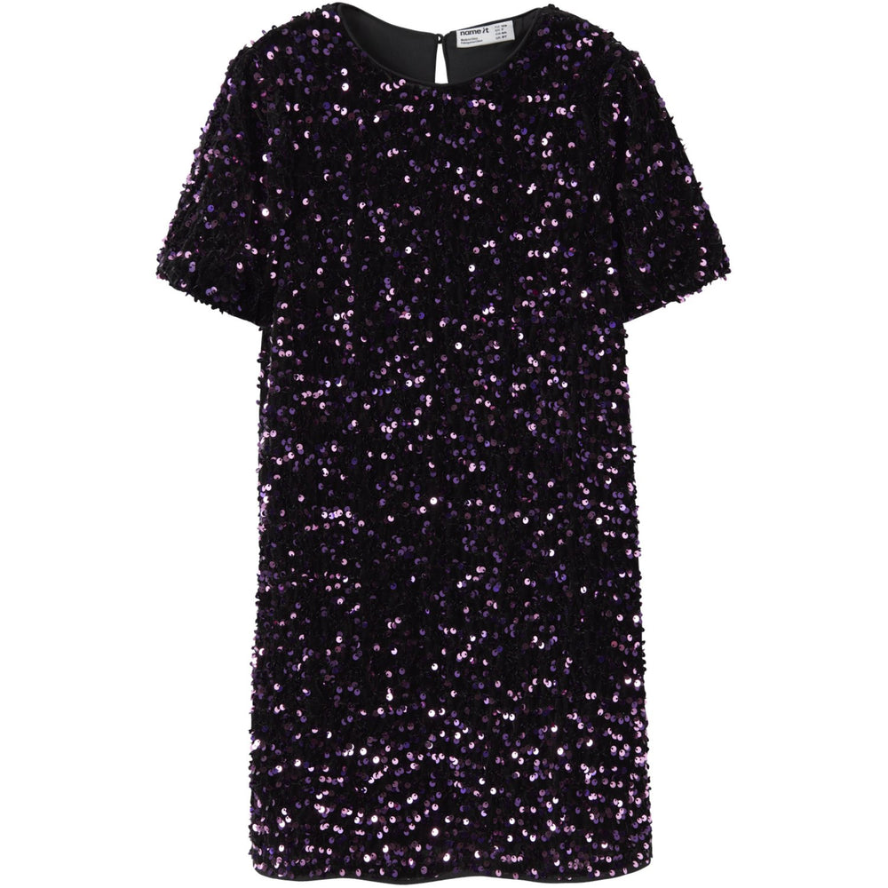 Køb Name It Byzantium Nkfrunica Ss Tunic