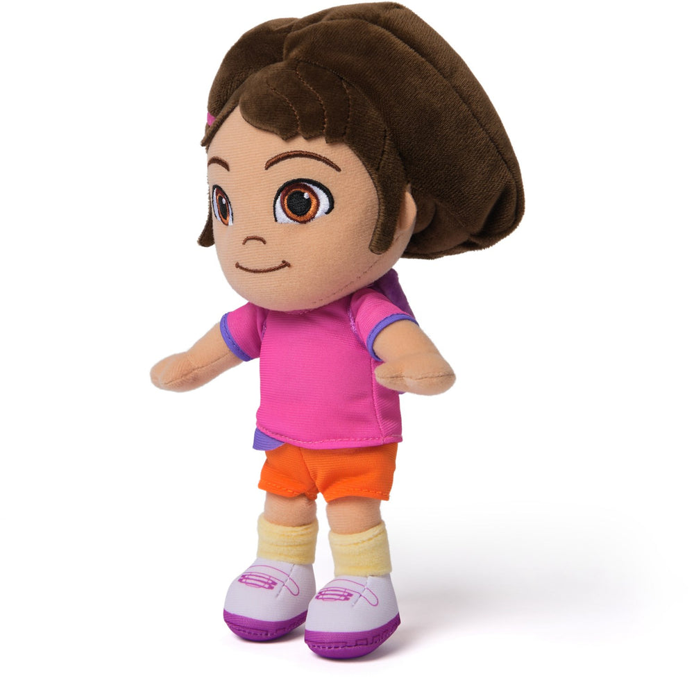 Køb Dora The Explorer Dora Plys 20 Cm