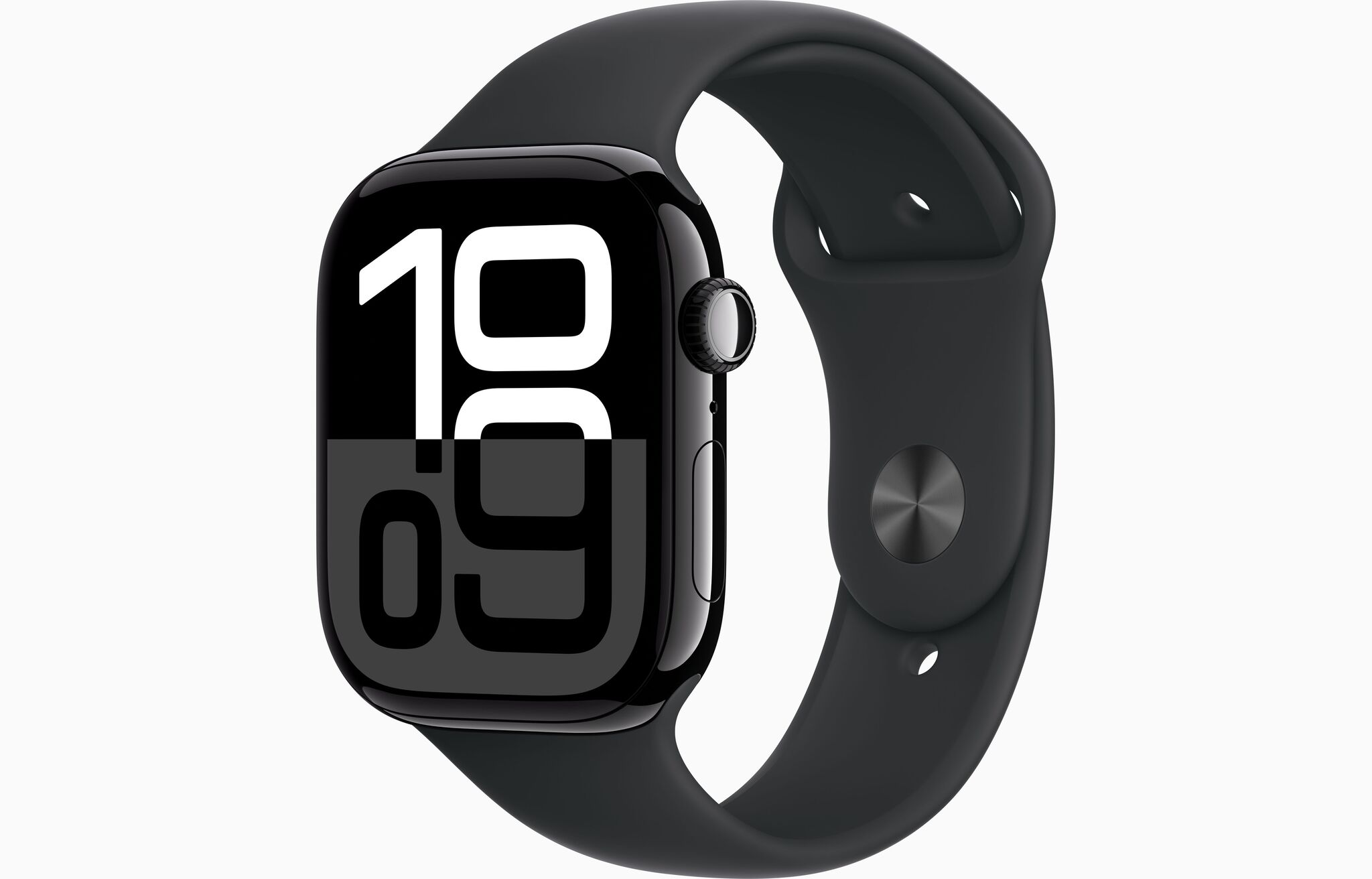Apple Watch Series 10 Aluminum 46 mm (2024)