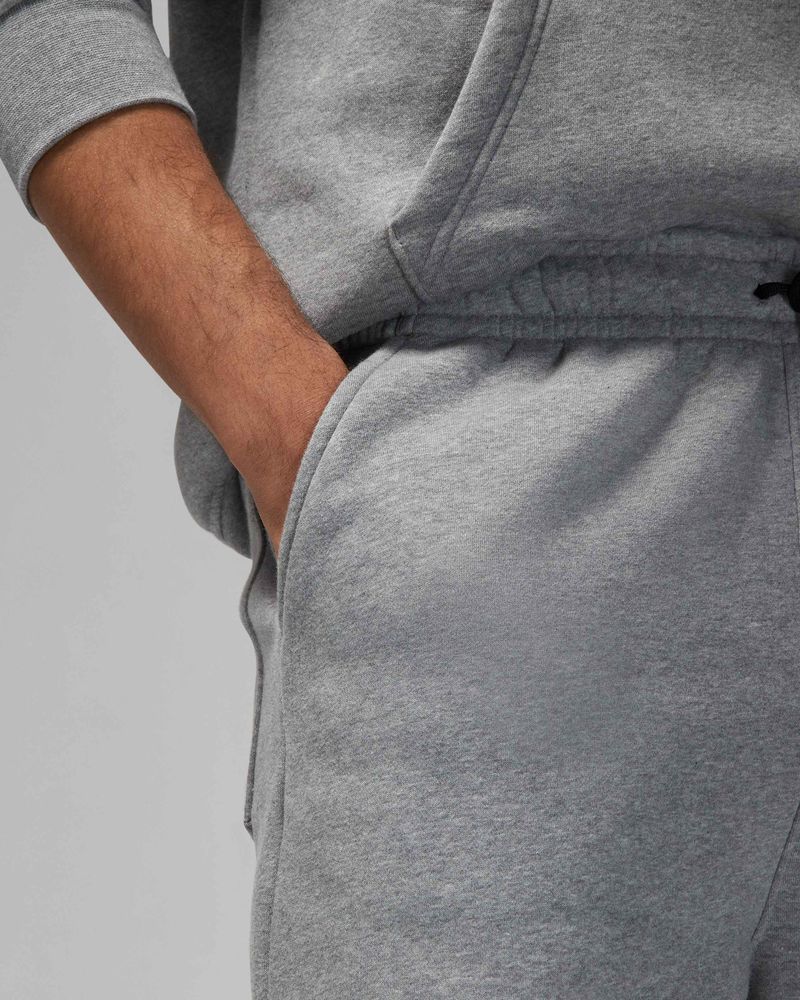 Short Nike Jordan Gris pour homme
