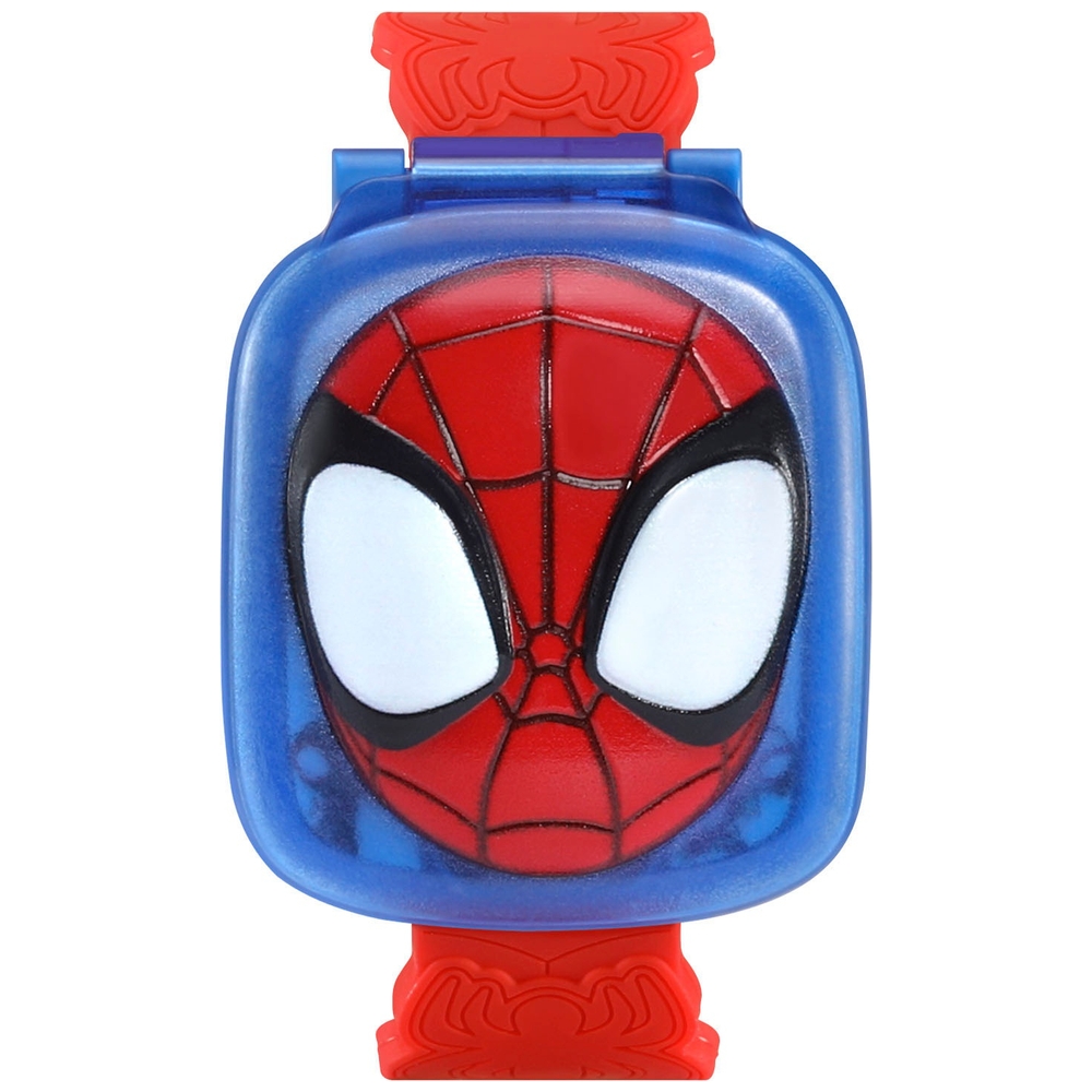 Spidey und seine fantastischen Freunde: Spidey-Lernvideo
