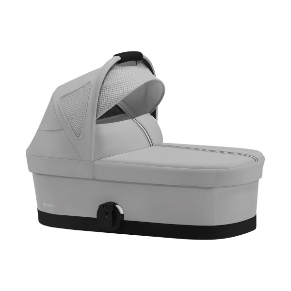 Cybex Cot S Reiswieg - Almond Beige / Beige
