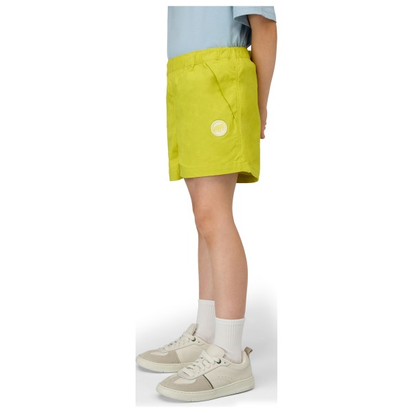 Mammut - Kid's Crag Climbing Shorts Mini - Pantalon d'escalade