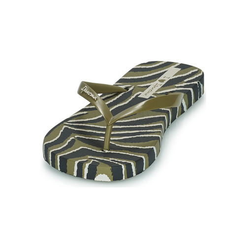 Ipanema - IPANEMA ANIMAL PRINT FEM - Vert