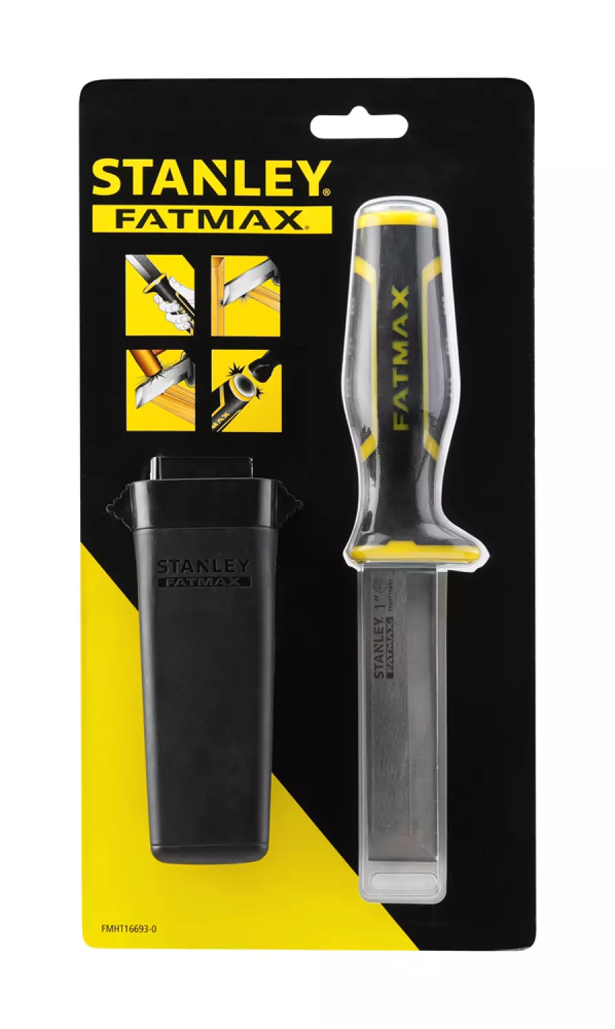 Stanley FMHT16693-0 FatMax Sloopbeitel - 25mm