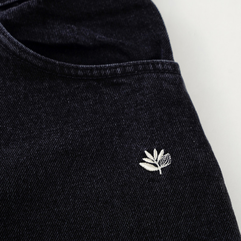 PANTALON OG - JEAN NOIR
