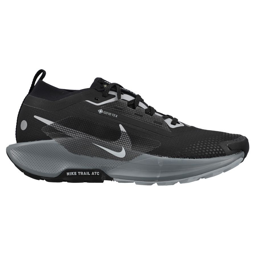 Nike Chaussures de Running Pegasus Trail 5 Gore-Tex - Noir/Gris/Gris Femme