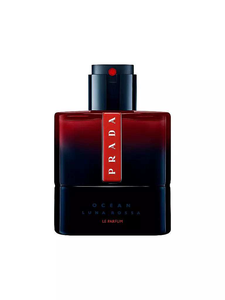 PRADA Luna Rossa Ocean Le Parfum 50ml Nachfüllbar keine Farbe